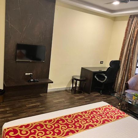 Hotel Tourist Inn Siliguri Exterior foto