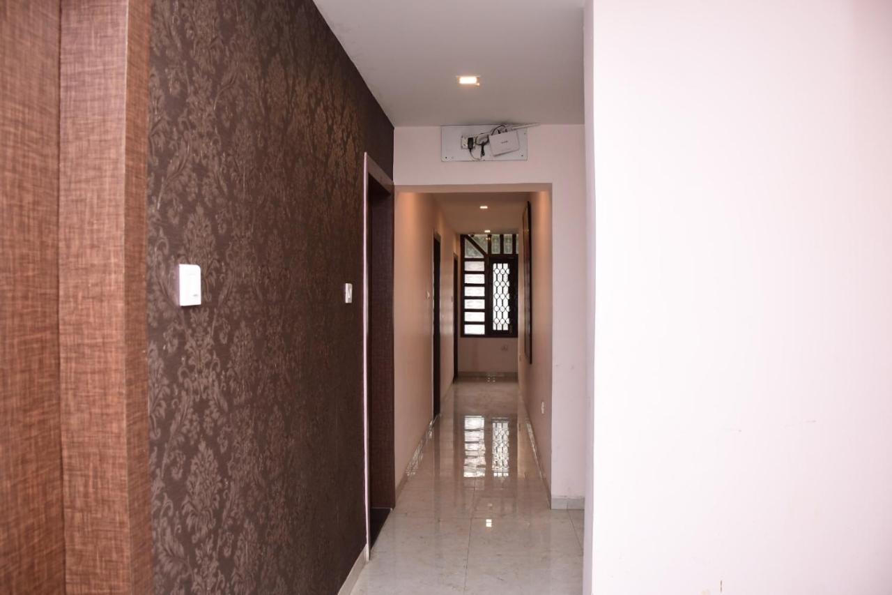 Hotel Tourist Inn Siliguri Exterior foto
