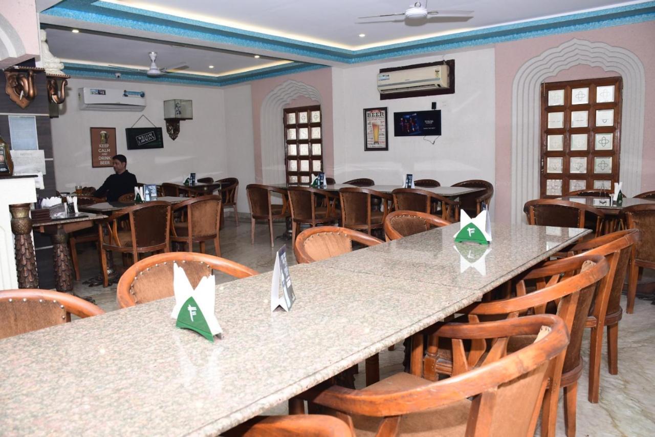 Hotel Tourist Inn Siliguri Exterior foto